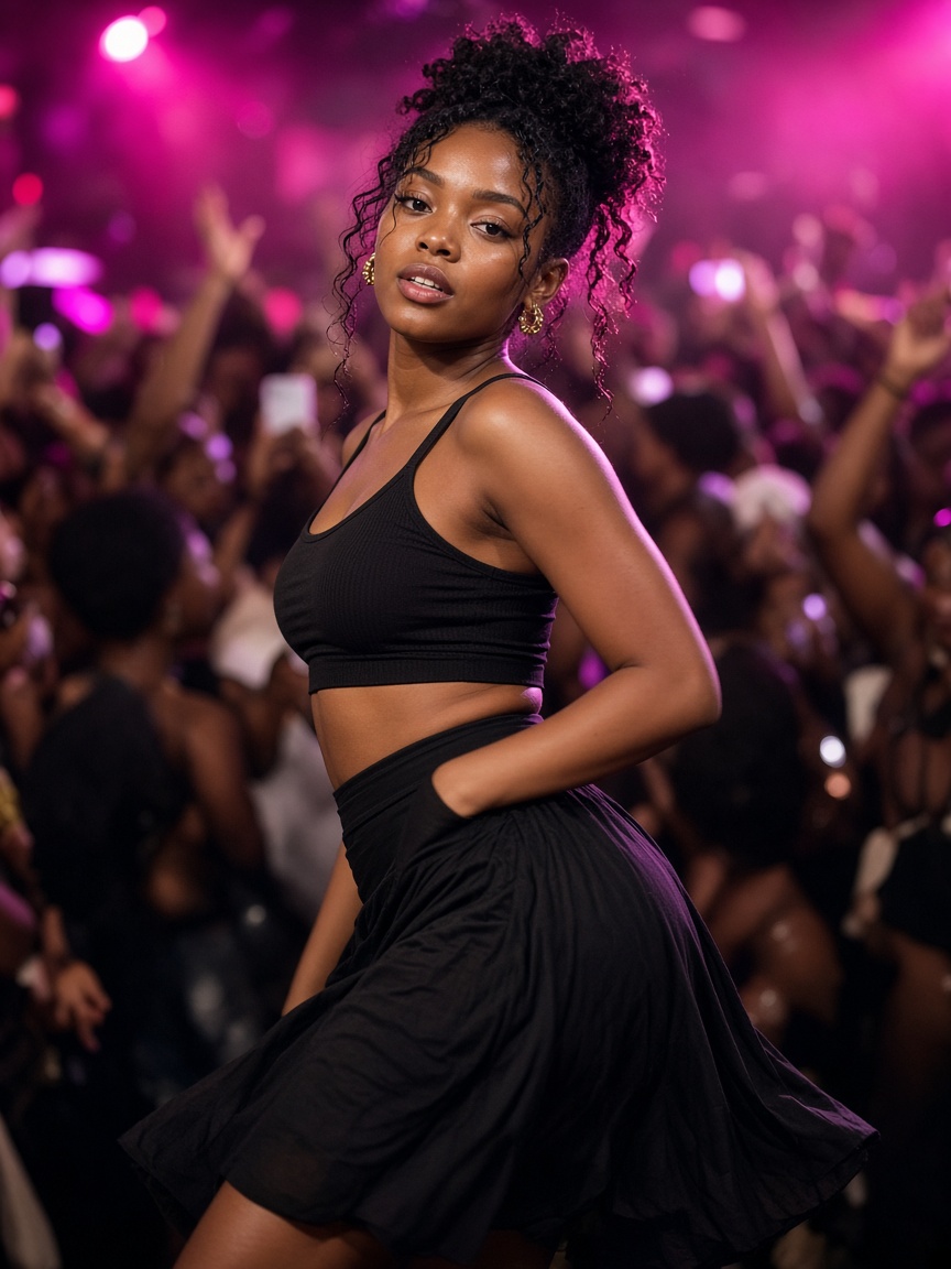 Thandi live