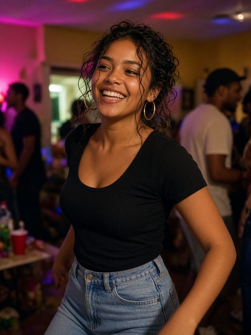 Zanele